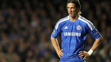 Chelsea: Bài học từ 'bản hợp đồng tuyệt vọng' Torres