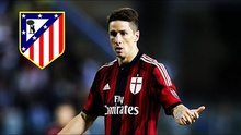 CẬP NHẬT tin tối 29/12: Atletico xác nhận mượn được Torres. Trashorras: 'Messi toàn diện hơn Ronaldo'