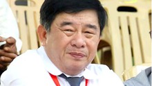 Ông Nguyễn Văn Mùi, trưởng Ban Trọng tài QG: 'Tôi tin tưởng công tác trọng tài sẽ khởi sắc'