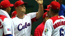 Mỹ và Cuba cải thiện quan hệ: Ngoại giao bóng chày