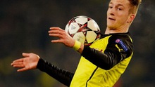 Barca bị cấm chuyển nhượng, Reus quyết rời Dortmund, Real Madrid hưởng lợi