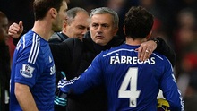 CẬP NHẬT tin sáng 1/1: Mourinho: 'Chelsea xứng đáng dẫn đầu Premier League'. Lampard ở lại Man City đến hết mùa