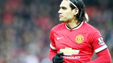 Chuyển nhượng mùa Đông 2/1: Arsenal tìm thủ môn. Falcao có thể rời Man United