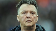 Louis van Gaal: 'Man United sẽ không thể vô địch Premier League, trừ khi...'