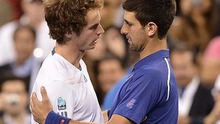 Giải quần vợt biểu diễn Mudabala 2015: Murray gặp Djokovic ở chung kết