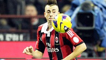 AC Milan ra giá El Shaarawy 15 triệu euro