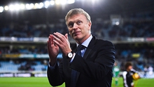 Sociedad đánh gục Barca: Đừng tưởng David Moyes hiền!