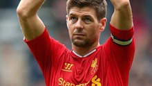 CHUYỂN NHƯỢNG ngày 5/1: Gerrard đã từ chối lương cực khủng để rời Liverpool. Man United hỏi mua Varane