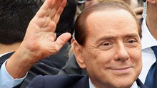 Silvio Berlusconi: 'Đội Milan này sẽ mạnh bậc nhất thế giới!'