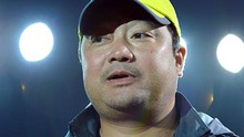 'SLNA thua vì không có thủ lĩnh'