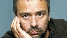 Luc Besson làm Chủ tịch Ban giám khảo Liên hoan phim Bắc Kinh