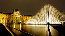 Louvre vẫn là bảo tàng đông khách tham quan nhất thế giới