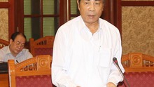 Bác bỏ thông tin xuyên tạc về sức khỏe của ông Nguyễn Bá Thanh