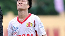 Cầu thủ trẻ V.Ninh Bình: Về đâu khi nhà đã… mất?
