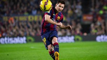 GÓC MARCOTTI: Phí chuyển nhượng, lương và tiền thuế quá 'khủng', không ai mua nổi Messi!