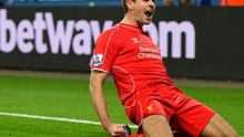 Gerrard có thể trở lại Liverpool theo dạng cho mượn