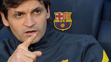 Messi chỉ ở lại Barcelona vì lời hứa với Tito Vilanova