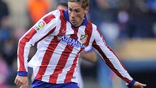 Fernando Torres: Tình yêu hồi sinh đôi chân mỏi