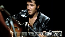 80 năm ngày sinh Elvis Presley: Dấu ấn sâu đậm của một ông hoàng