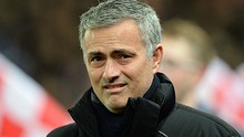 Mourinho lại lĩnh án phạt vì 'loạn ngôn'