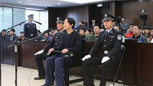 Con trai siêu sao võ thuật Thành Long chịu mức án 6 tháng tù
