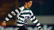 Ronaldo chơi bóng như thế nào vào năm 16 tuổi?