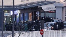 Những vụ khủng bố tại Pháp trong vòng 40 năm qua