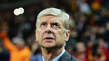 Arsene Wenger: 'Bóng đá hiện đại ngày càng ít thủ lĩnh phòng ngự như Terry'