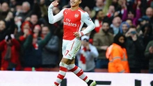 Arsenal 3-0 Stoke City: Alexis Sanchez rực sáng, Pháo thủ áp sát top 4 Premier League