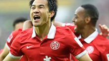 Cầu thủ Bundesliga tràn ngập ở Asian Cup 2015: Châu Á trong tay người Đức