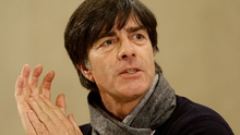 Joachim Loew giành danh hiệu HLV xuất sắc nhất năm 2014