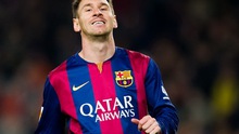 Quả bóng Bạc FIFA 2014, Lionel Messi: Không còn bệ phóng, Messi khó giành lại Bóng Vàng