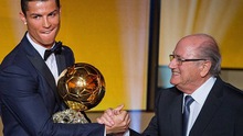 Hậu Gala QBV FIFA 2014: Truyền thông quốc tế bầu chọn như thế nào?