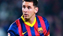 Báo thân Barca: Man United đủ khả năng mua Lionel Messi