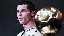 'The Making of Ronaldo': Thước phim về một thiên tài