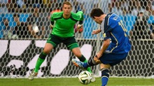 Toni Kroos: ‘Messi không xứng đáng xếp trên Neuer’