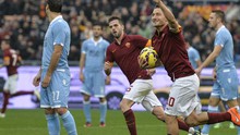 Dù giải nghệ, Totti vẫn muốn gắn bó với Roma
