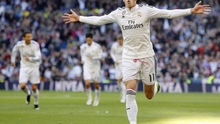 CẬP NHẬT tin tối 14/1: Man United có thể mua Gareth Bale giá 150 triệu euro