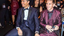 Góc nhìn: Ronaldo-Messi hay cuộc so tài Nadal-Federer