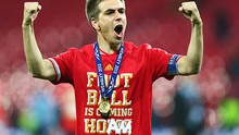 Philipp Lahm: Trọn đời một tình yêu Bayern