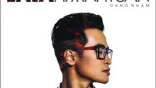 Album 'Dung nham' của Hà Anh Tuấn