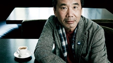 Cơ hội tương tác với nhà văn Haruki Murakami qua mạng