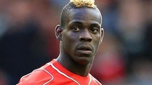 Roberto Mancini sợ Balotelli sẽ giống như Adriano