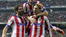 VIDEO: Xử lý bóng đẳng cấp, Torres đánh lừa Pepe và ghi bàn