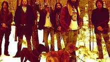 Ban nhạc blues-rock Black Crowes tan rã sau 24 năm