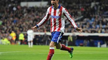 Fernando Torres & định mệnh Atletico Madrid