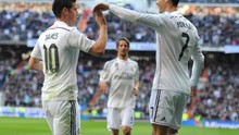 Real Madrid không mạnh như mọi người tưởng tượng