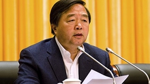 Trung Quốc xét xử cựu Thị trưởng Nam Kinh