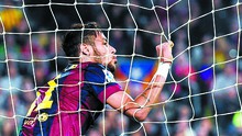 Deportivo - Barcelona: Quả bóng Vàng nằm trong tầm tay Neymar