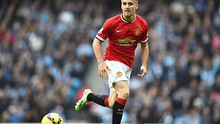 Luke Shaw: 'Đến Old Trafford mới biết Man United lớn khủng khiếp'